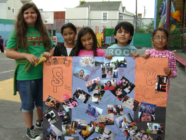 Art Photos_Jamestown_Cesar Chavez School_Summer_July 2011_1126